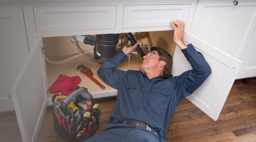 Professional expert plumbing services in Cedar, MN